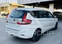 2020 Suzuki Ertiga