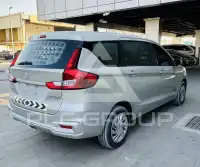 2020 Suzuki Ertiga