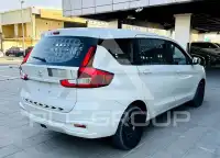 2020 Suzuki Ertiga
