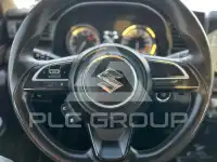 2020 Suzuki Ertiga