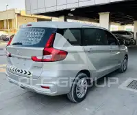 2020 Suzuki Ertiga