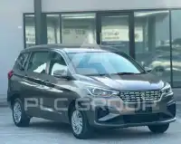 2020 Suzuki Ertiga