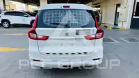 2020 Suzuki Ertiga