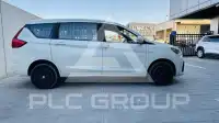 2020 Suzuki Ertiga