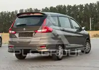 2020 Suzuki Ertiga