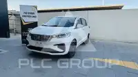 2020 Suzuki Ertiga