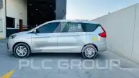 2020 Suzuki Ertiga