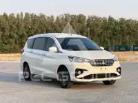 2020 Suzuki Ertiga