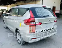 2020 Suzuki Ertiga