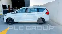 2020 Suzuki Ertiga