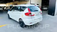 2020 Suzuki Ertiga