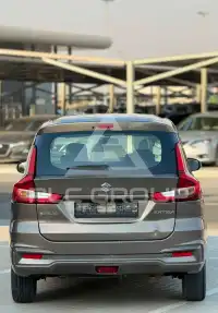 2020 Suzuki Ertiga