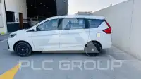 2020 Suzuki Ertiga