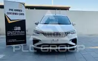 2020 Suzuki Ertiga