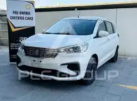2020 Suzuki Ertiga