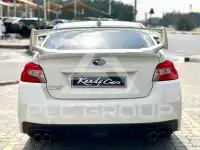 2020 Subaru Impreza