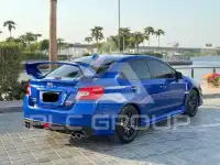 2020 Subaru Impreza