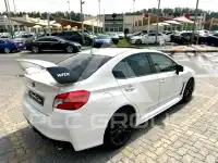 2020 Subaru Impreza
