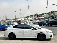 2020 Subaru Impreza