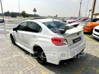 2020 Subaru Impreza