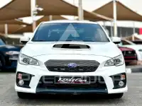 2020 Subaru Impreza