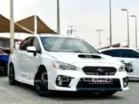 2020 Subaru Impreza