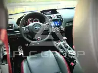 2020 Subaru Impreza