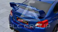 2020 Subaru Impreza