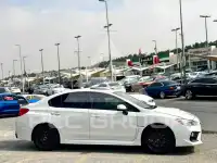 2020 Subaru Impreza