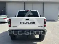 2020 Dodge RAM