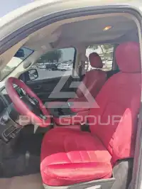2020 Dodge RAM