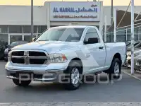 2020 Dodge RAM