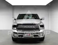 2020 Dodge RAM