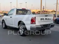2020 Dodge RAM