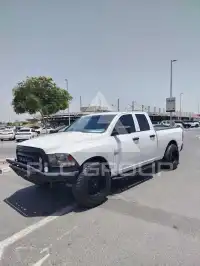2020 Dodge RAM