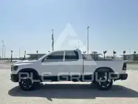 2020 Dodge RAM