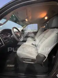 2020 Dodge RAM