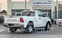 2020 Dodge RAM