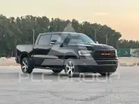 2020 Dodge RAM