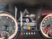 2020 Dodge RAM