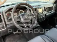 2020 Dodge RAM