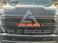 2020 Dodge RAM