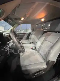2020 Dodge RAM