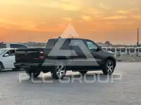 2020 Dodge RAM