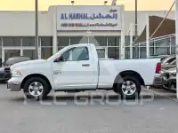 2020 Dodge RAM