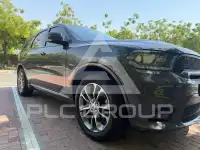 2020 Dodge DURANGO