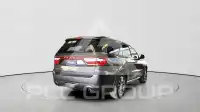 2020 Dodge DURANGO