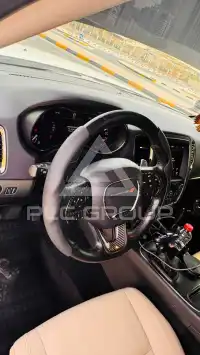 2020 Dodge DURANGO