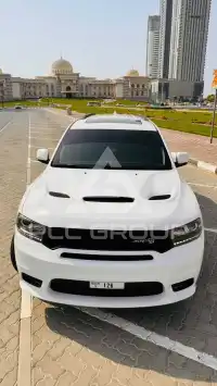 2020 Dodge DURANGO