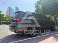2020 Dodge DURANGO
